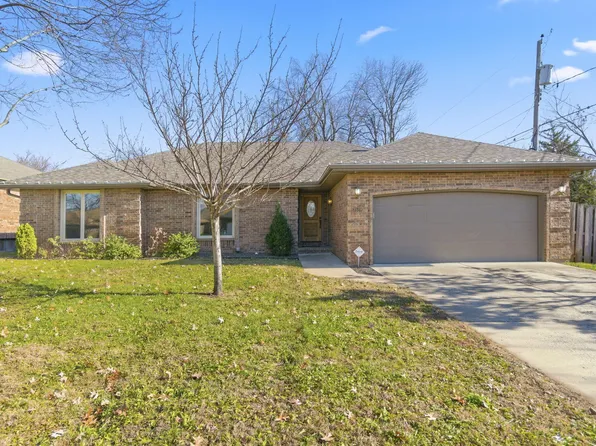 3528 S Southvale Court, Springfield, MO 65804