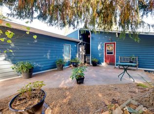 1961 E Mason Lake Dr E, Grapeview, WA 98546