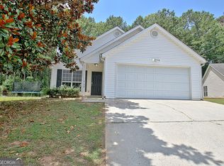6199 Harvard Ct, Morrow, GA 30260