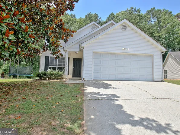 6199 Harvard Ct, Morrow, GA 30260