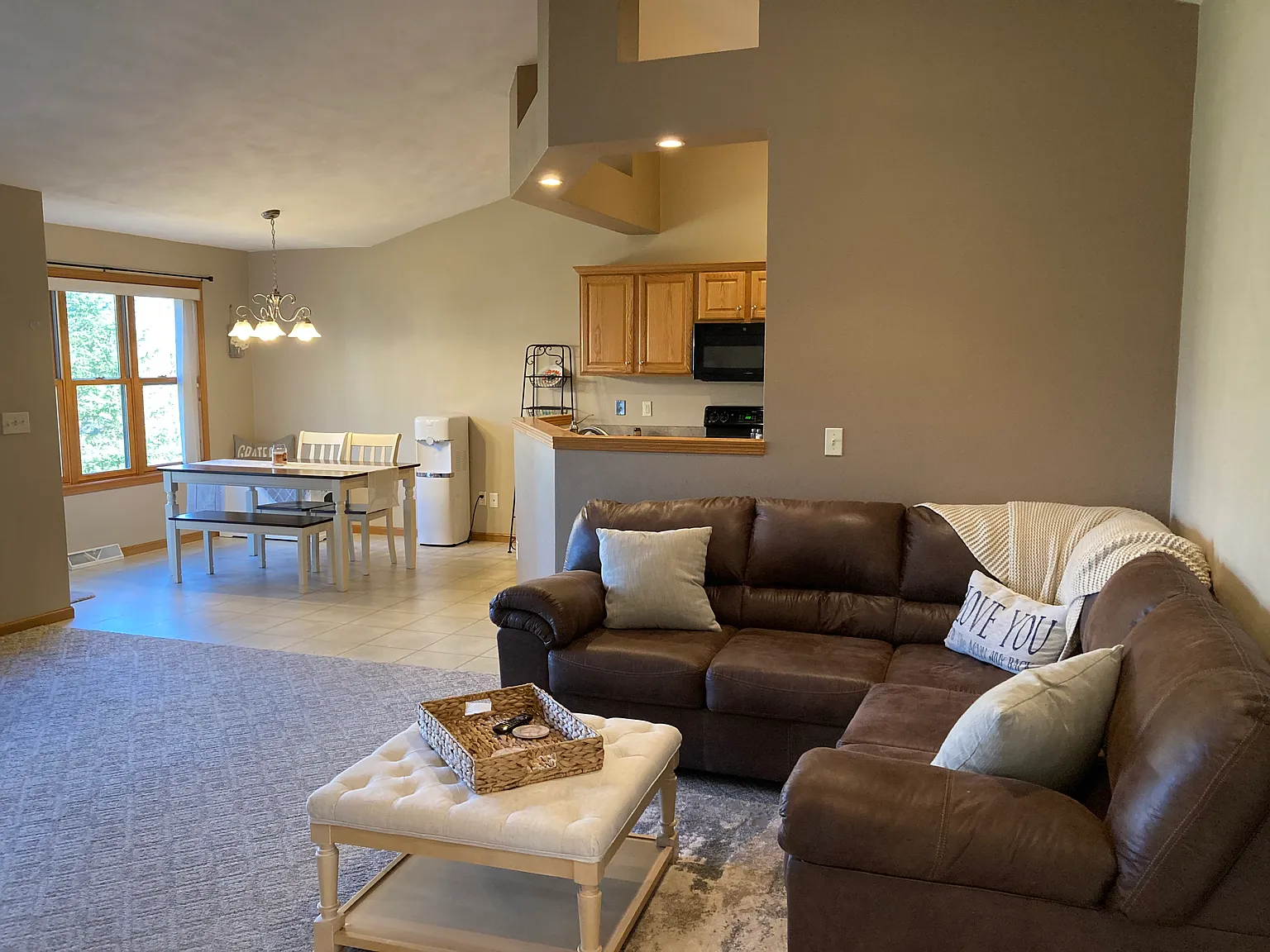 2 bed, $2,100 — Photo 3