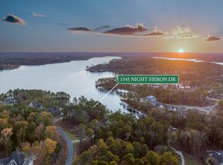1545 Night Heron Dr #66, Greensboro, GA 30642