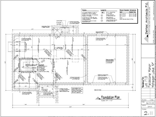 1726 Tower Court, Mohegan Lake, NY 10547