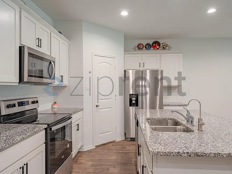 2914 Roman Forest Blvd — Photo 14