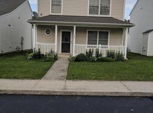 1780 Meadowlawn Dr, Columbus, OH 43219