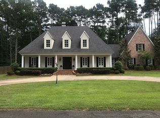 3023 Nottingham Dr, Shreveport, LA 71115