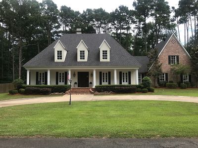 3023 Nottingham Dr, Shreveport, LA, 71115