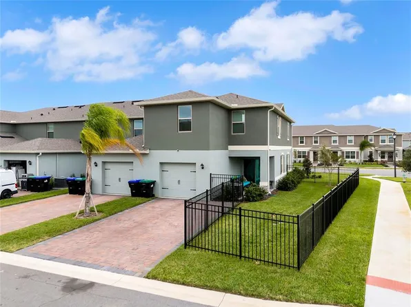 13157 Bounty Ave, Winter Garden, FL 34787