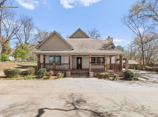 2691 Highway 11 NW, Monroe, GA 30656