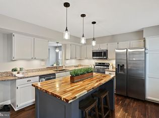 5201 Lightfoot Path, Columbia, MD 21044