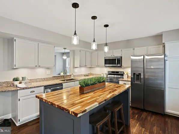 5201 Lightfoot Path, Columbia, MD 21044