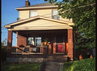 1806 New Haven Ave, Pittsburgh, PA