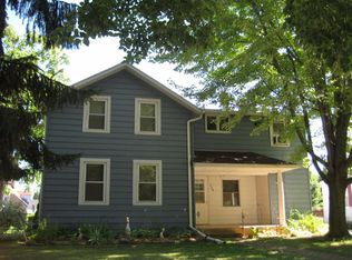 528 Western Ave, Plymouth, WI 53073