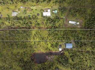 Pikake St LOT 7963, Mountain View, HI 96771