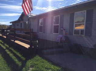 1408 Taft Ave, Salmon, ID 83467
