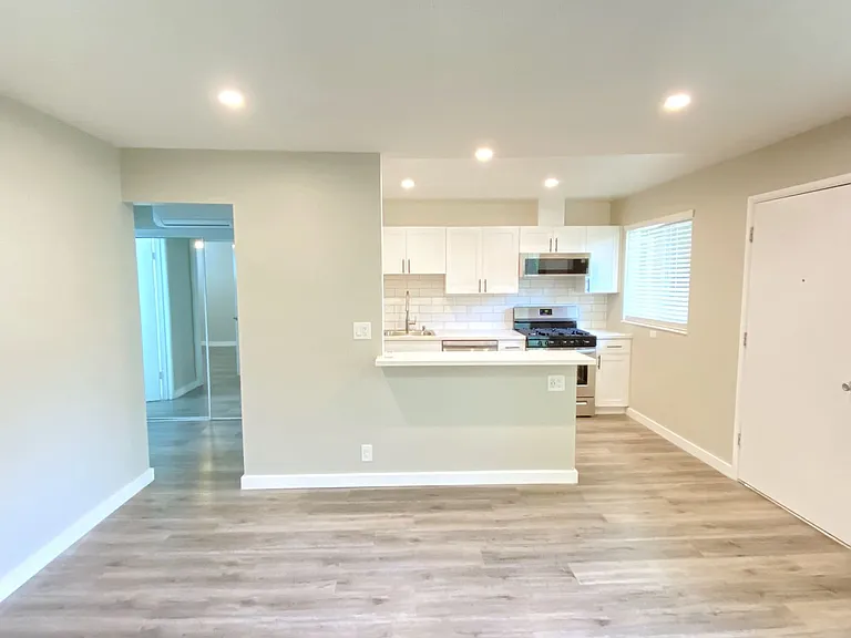 The Alterra: Beautiful One-Bedroom Apartments in the Heart of Downtown Walnut Creek — Photo 7