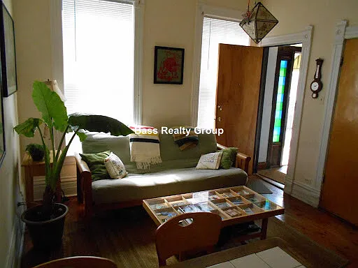 Building Photo - 2244 W Palmer St #1F
