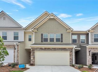 2768 Wild Laurel Ct, Norcross, GA 30071