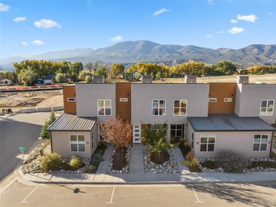 1001 Emma Lane #C, Salida, CO, 81201