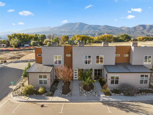 1001 Emma Lane #C, Salida, CO 81201