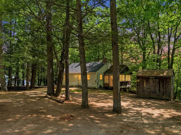 166 Cram Road, Weare, NH 03281