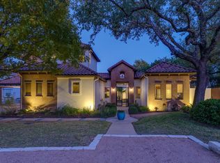 3 The Hills Dr, The Hills, TX 78738