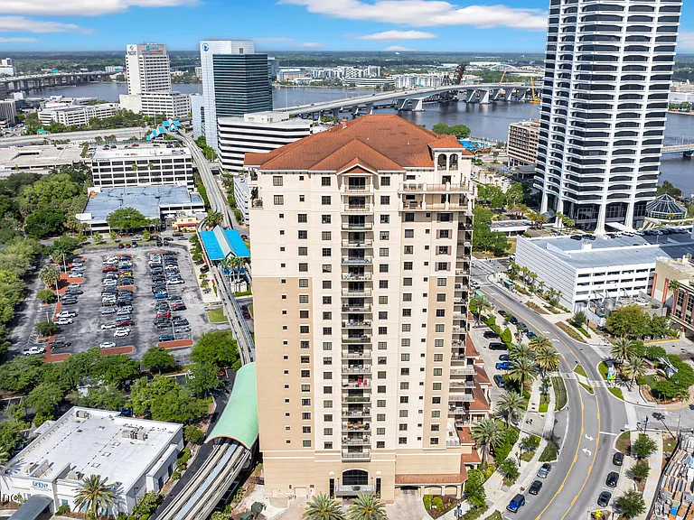 1478 Riverplace Blvd #1107 — Photo 49