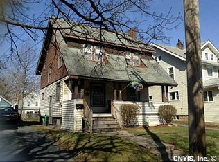 240 Nichols Ave, Syracuse, NY 13206
