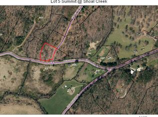 Chimney Top Trl, --, NC 28906