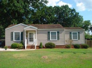 200 Faile St, Fort Mill, SC 29715