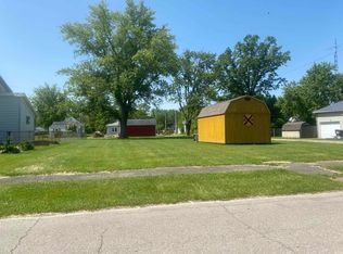 349 W Washington St, Dunkirk, IN 47336