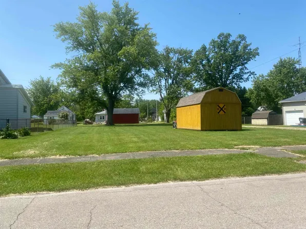 349 W Washington St, Dunkirk, IN 47336