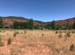 478 Diamond A Ranch Rd, Carbondale, CO 81623