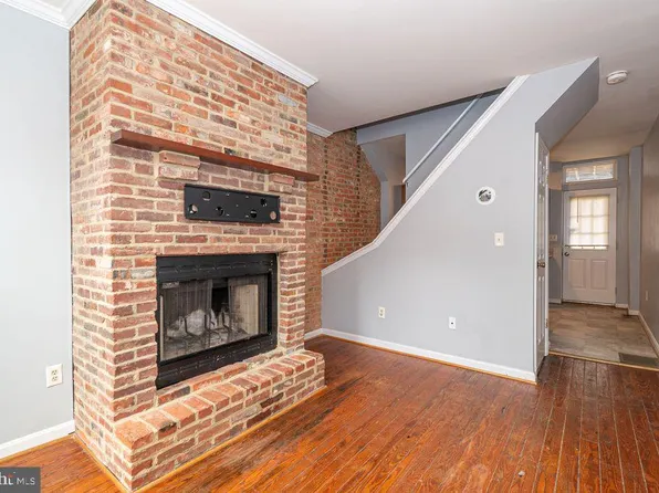 601 Harvey St, Baltimore, MD 21230