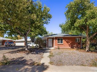 8735 W 54th Pl, Arvada, CO 80002