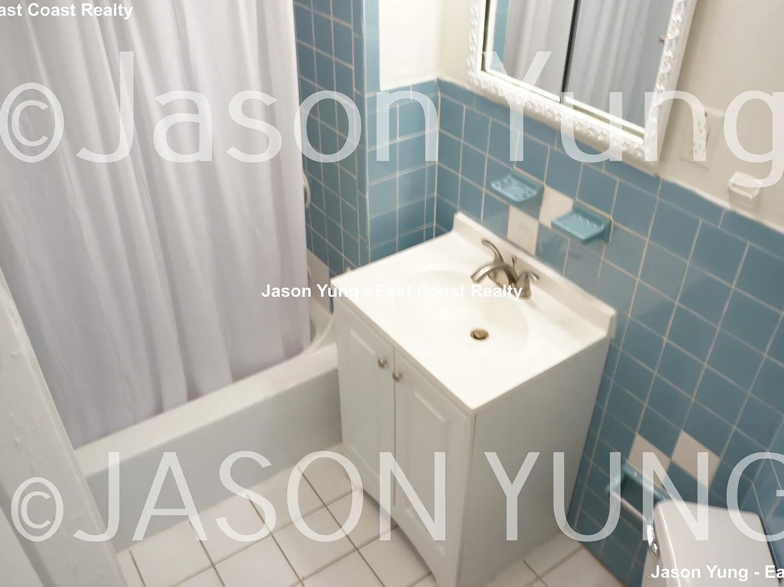 3 bed, 1.0 bath, $3,595 — Photo 4