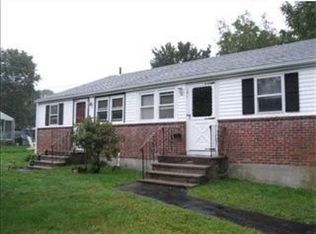 131 Cameron Rd, Norwood, MA 02062