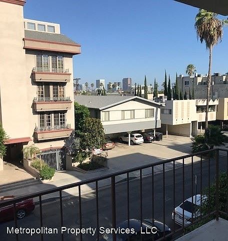 1st image of 417 S Arnaz Dr #202