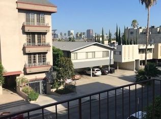 417 S Arnaz Dr #202, Los Angeles, CA 90048
