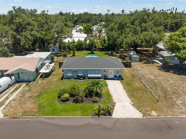 1611 27TH STREET W, BRADENTON, FL 34205