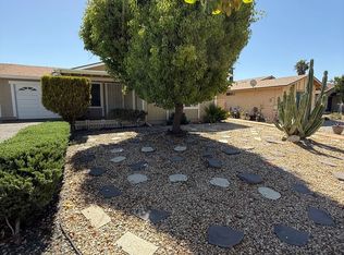 318 Marian Way, Banning, CA 92220