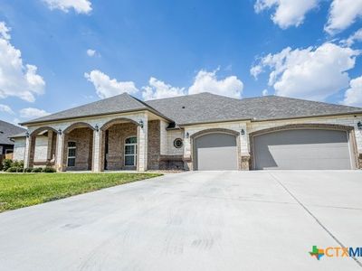 8303 Dorset Dr, Killeen, TX, 76542