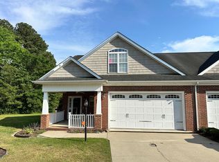 414 Taylor Pl, Goldsboro, NC 27530