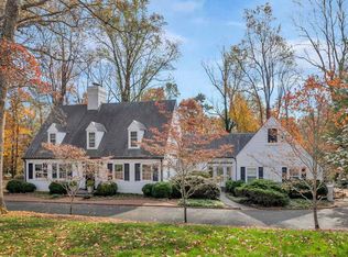 201 Devon Rd, Charlottesville, VA 22903