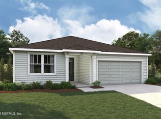 2643 Firebrush Lane Grn, Green Cove Springs, FL 32043