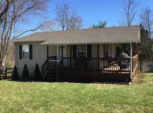 597 Mountain View Dr, Front Royal, VA 22630