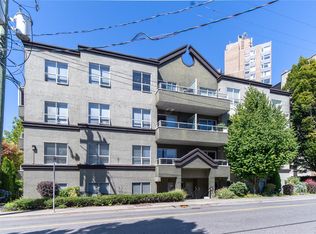 Harrogate House, Victoria, BC V8W 1S1