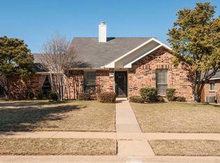409 Ruidosa Cir, Plano, TX 75023