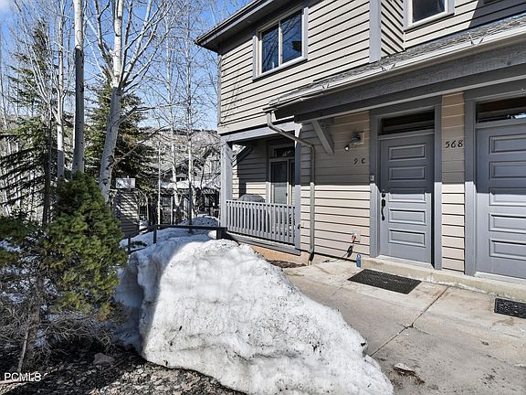 2nd image of 568 Deer Valley Dr #9