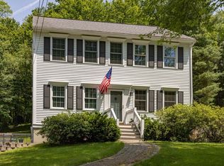 67 Madison St, Amesbury, MA 01913